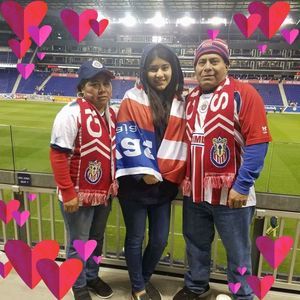 Meet your Posher, Fructuoso